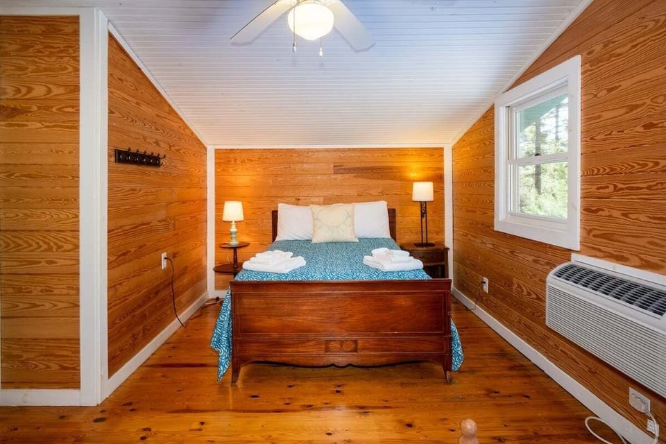 Full in Bedroom 3