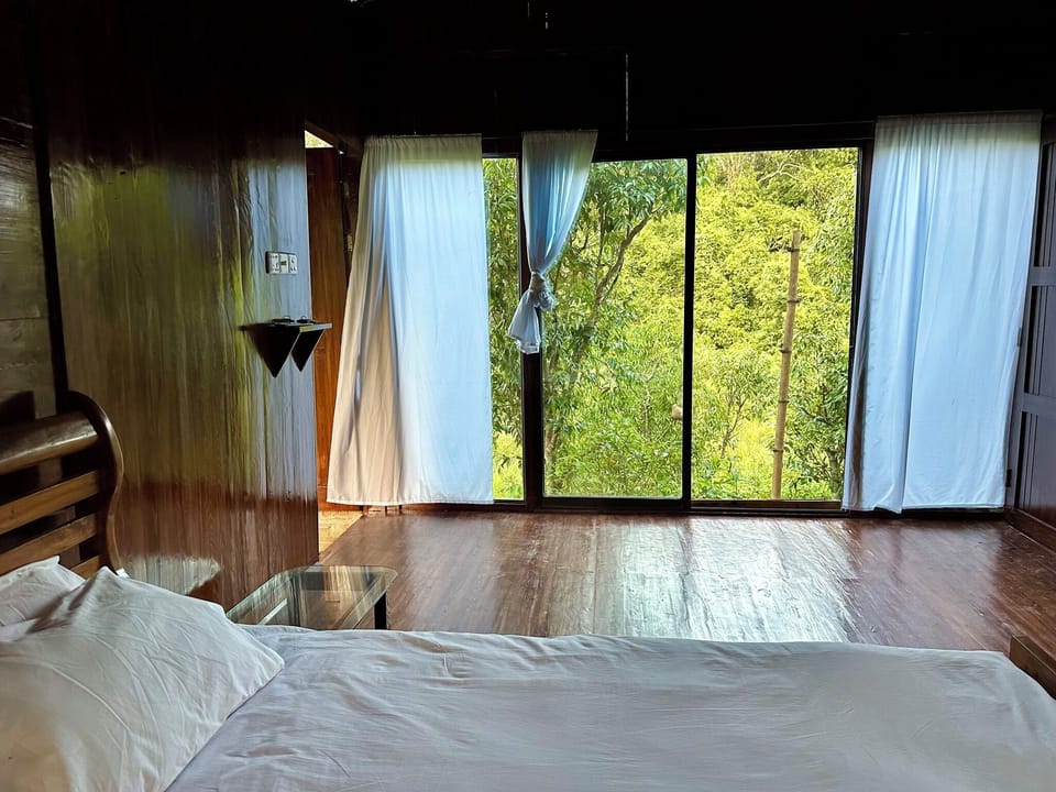 Traditional Room | Free WiFi