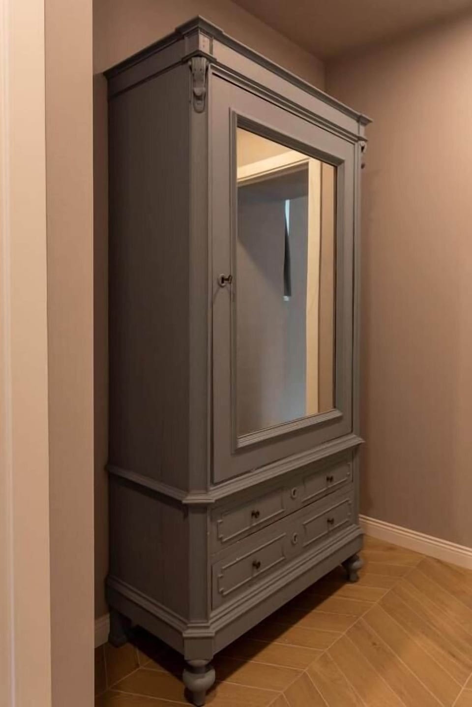 Junior Studio Suite | Blackout drapes, soundproofing, iron/ironing board (on request)