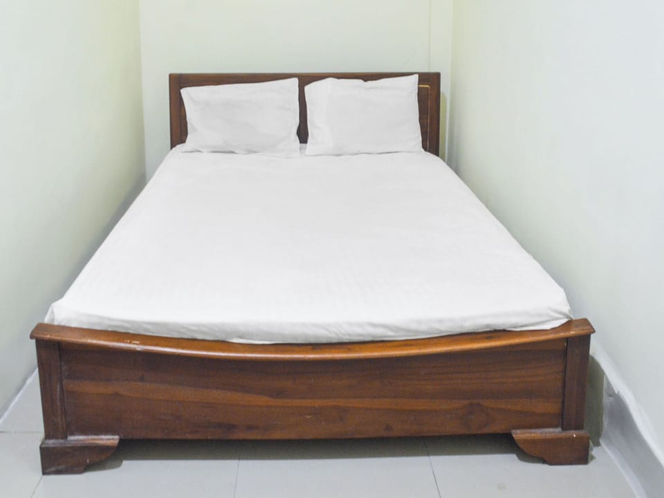 Standard Twin Room | WiFi (free), bed sheets
