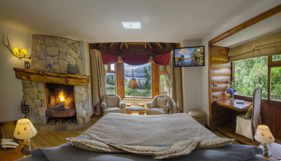 Junior Suite | View from room