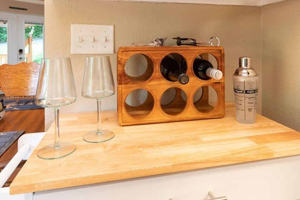Bar Area