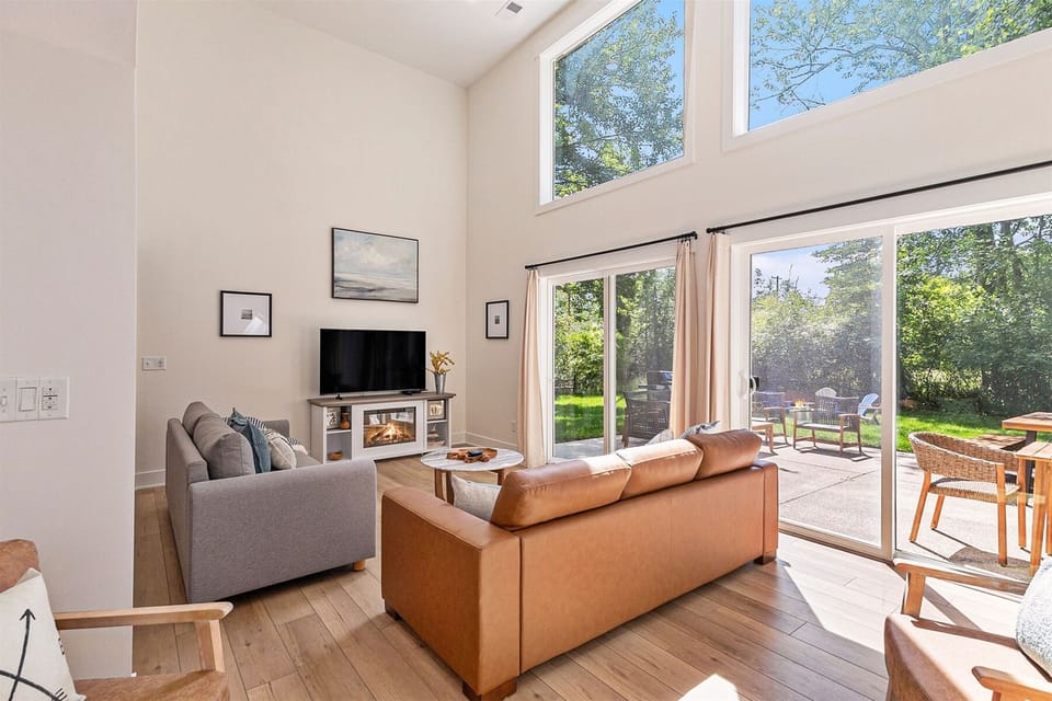 Welcome in to Birch & Blue