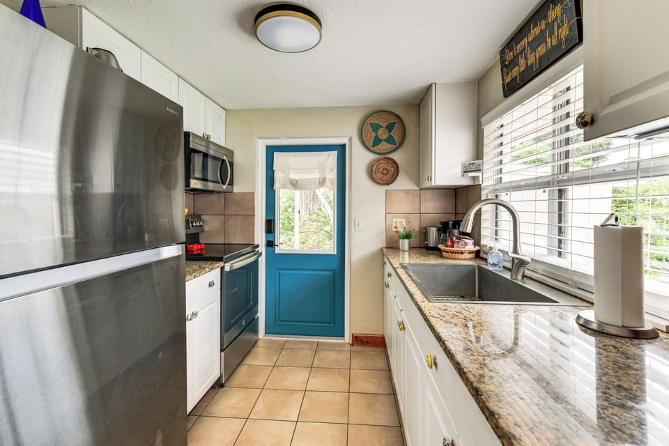 House (1 Bedroom) | Interior