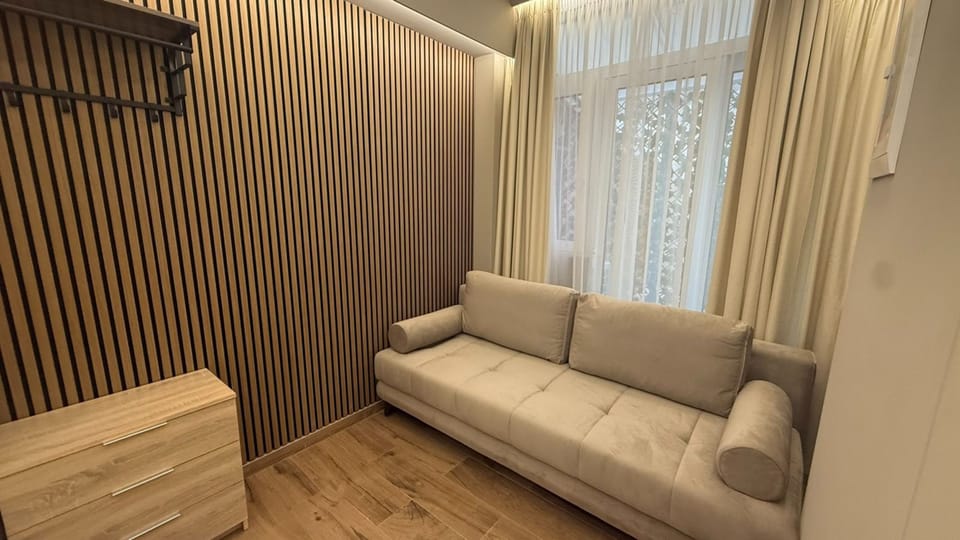 House | 1 bedroom