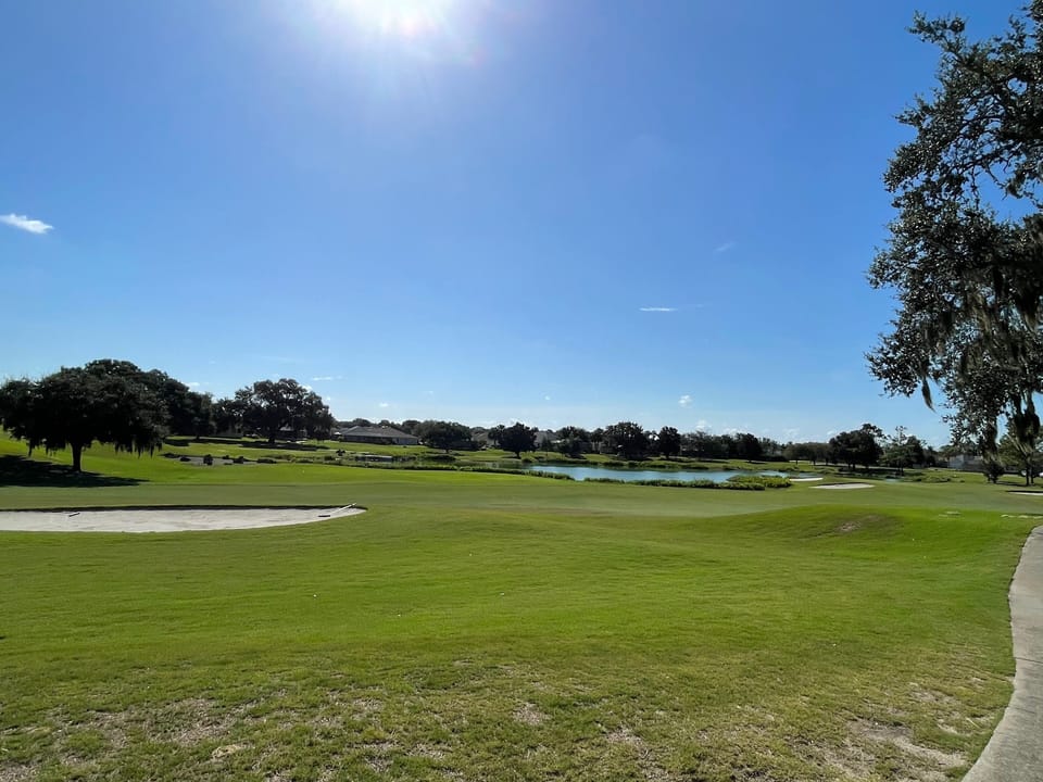 Golf