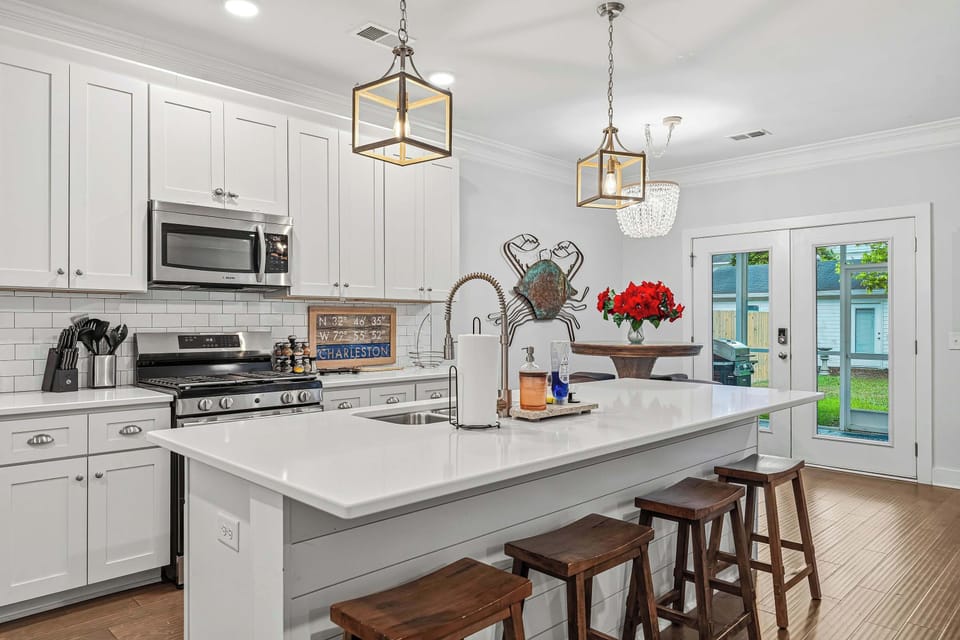 Thoughtfully designed with custom finishes and an open layout that blends style, comfort, and functionality.