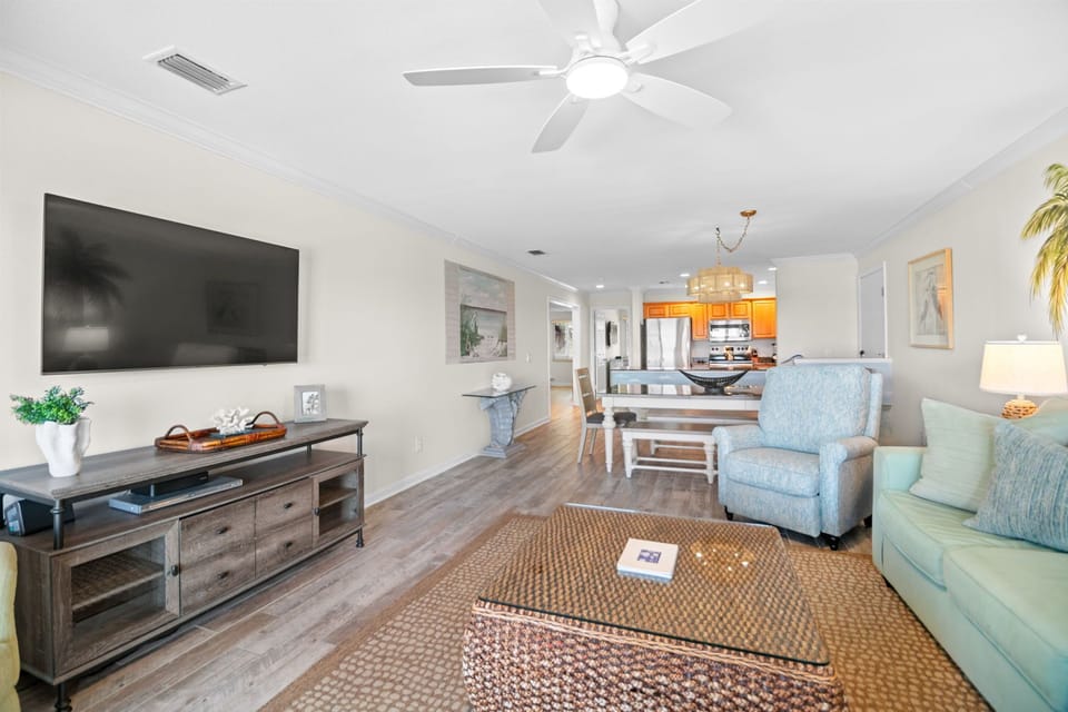 Needle Point Unit B21 - Living Room