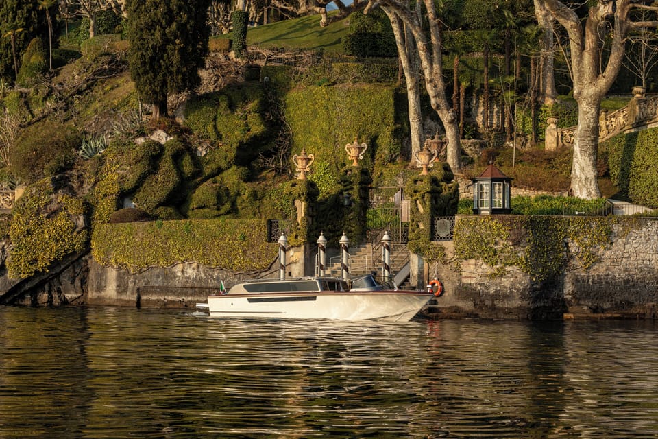Boating
