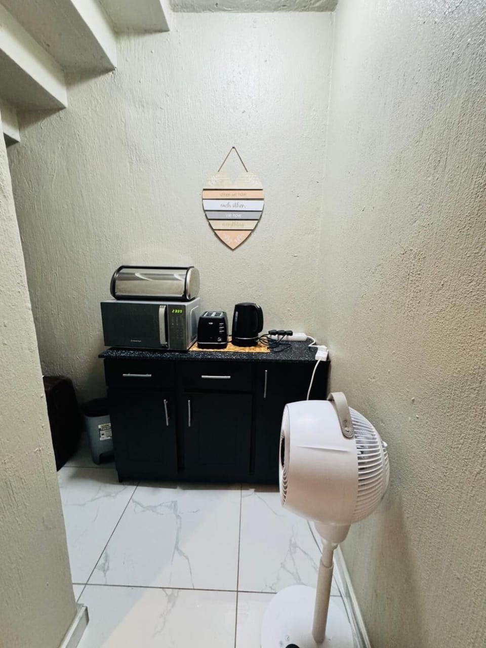Apartment, 1 Bedroom, Smoking | Interior