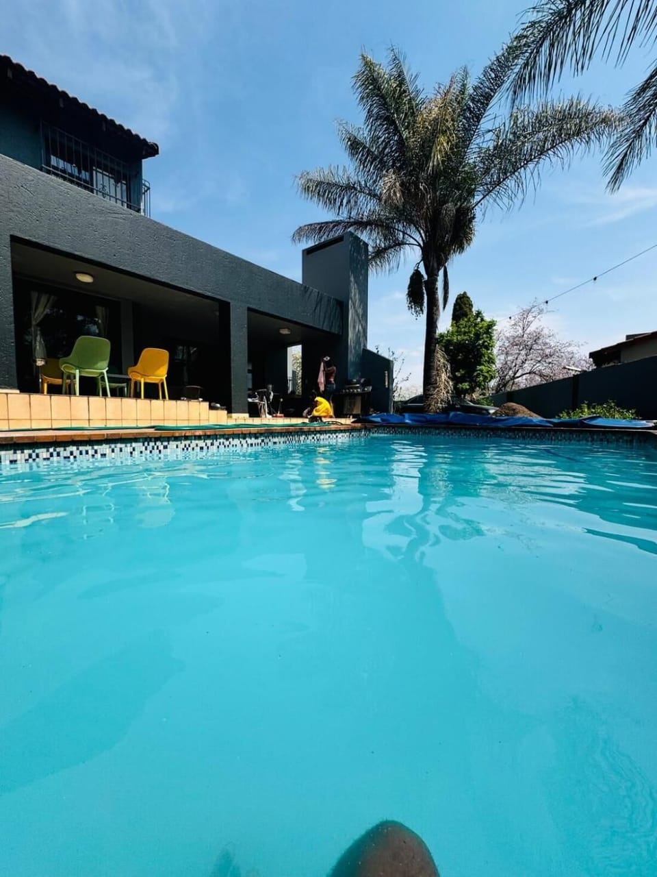 House, 2 Bedrooms, Accessible, Balcony | Pool | Outdoor pool