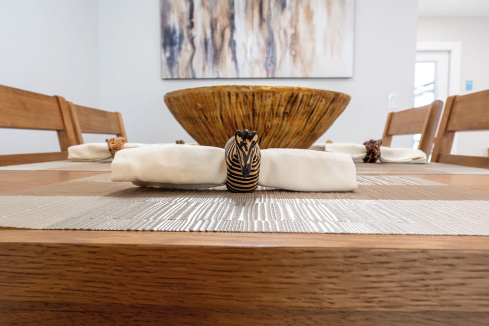 Stylish design