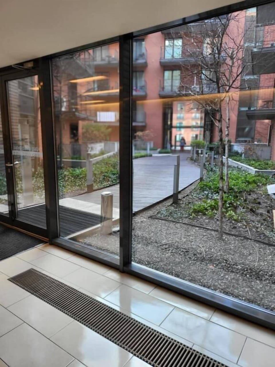 Blackout drapes, iron/ironing board, free WiFi