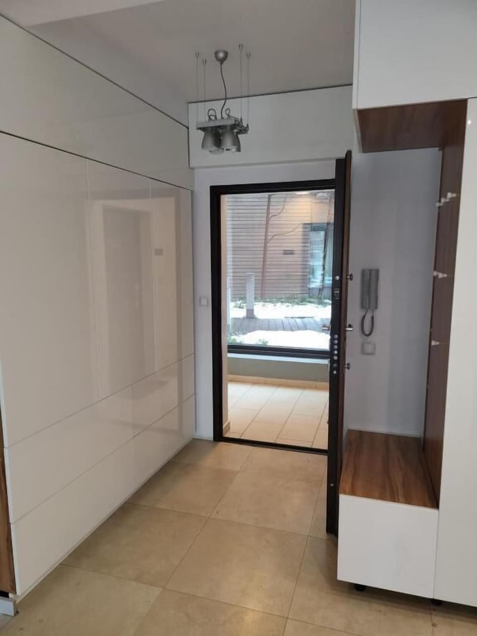 Comfort Suite, Balcony, City View (APS127) | Blackout drapes, iron/ironing board, free WiFi