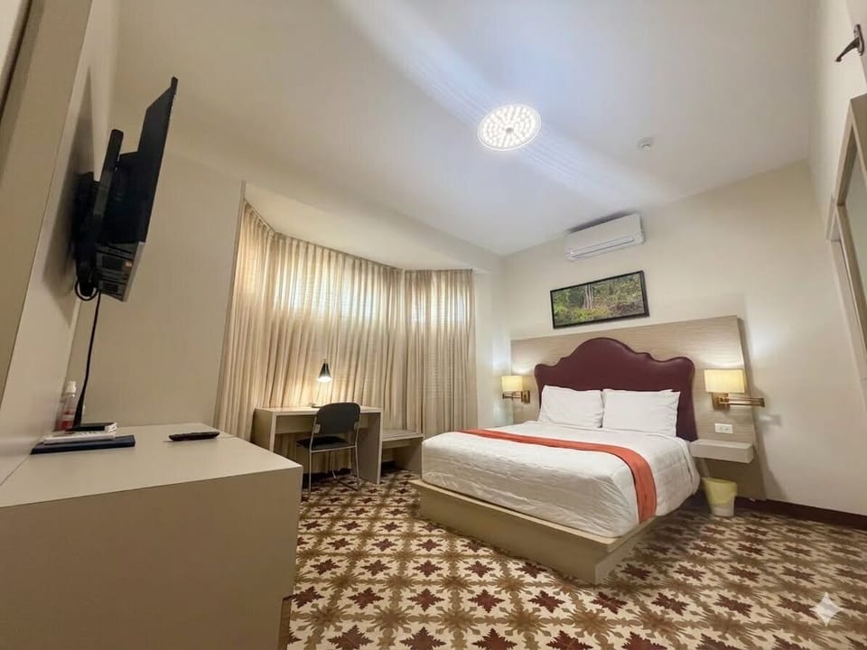 Single Room | Free WiFi