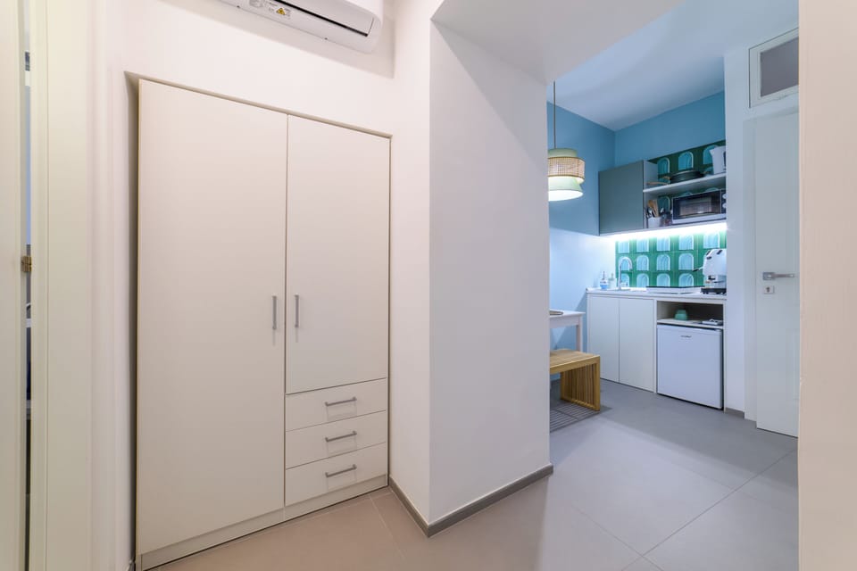 Superior Apartment | In-room dining