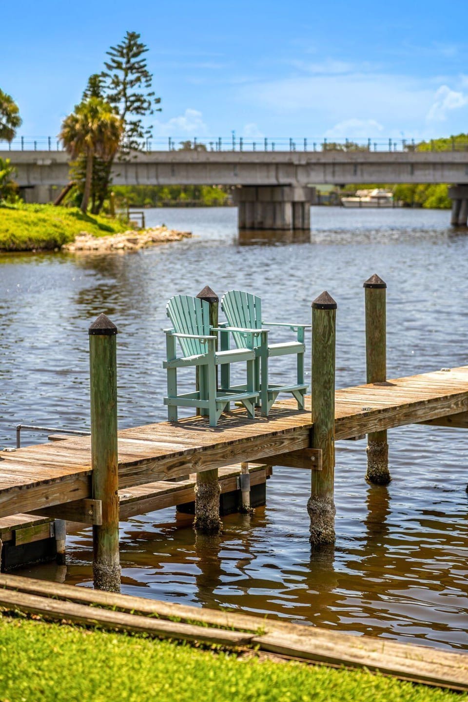 Fishing