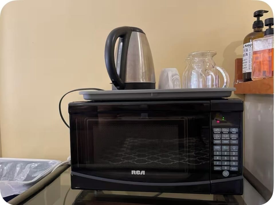Microwave