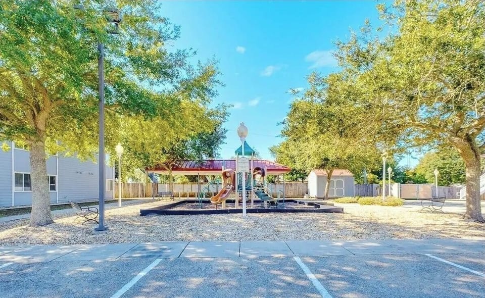 Playground
