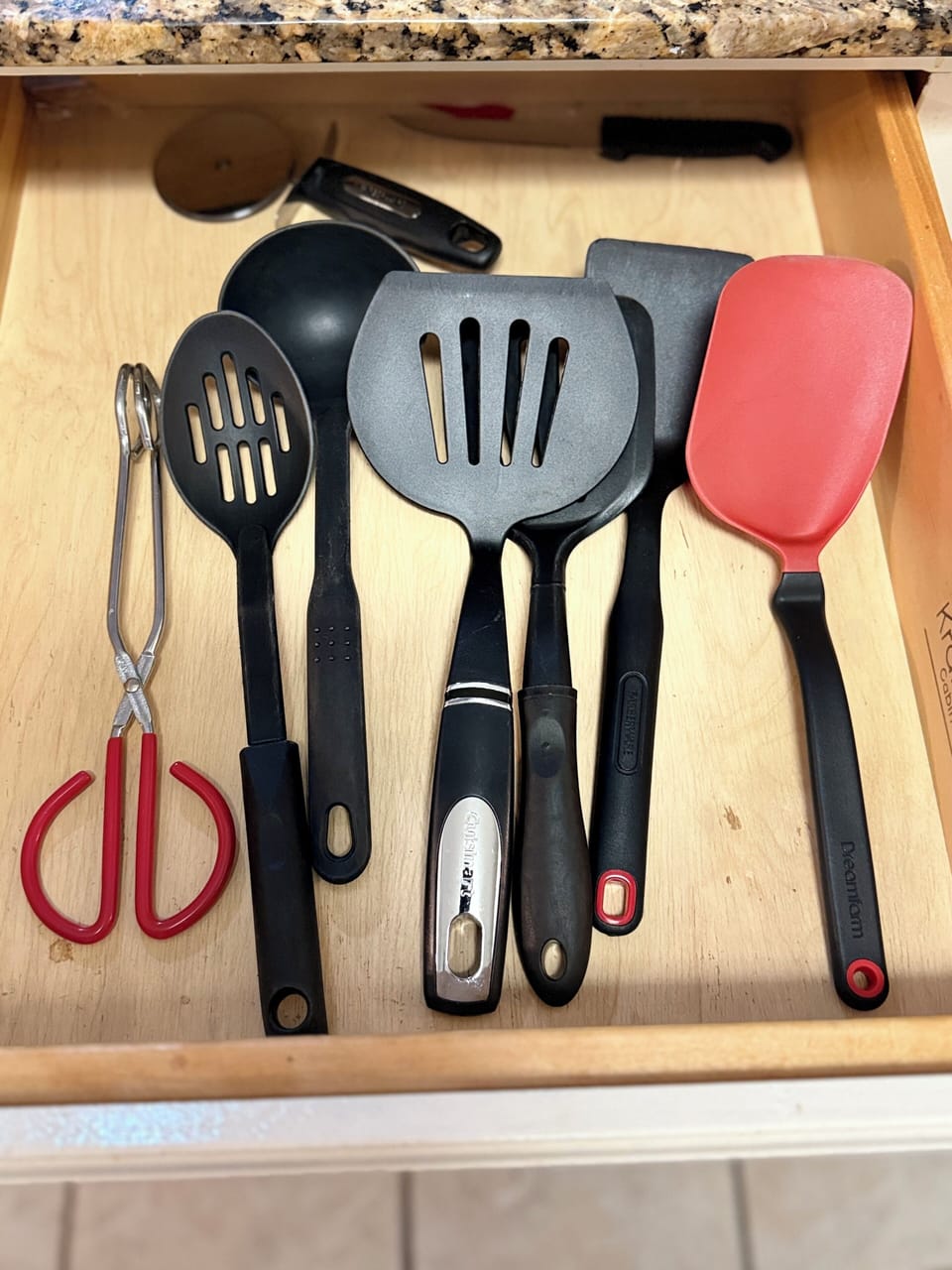 Cooking Utensils