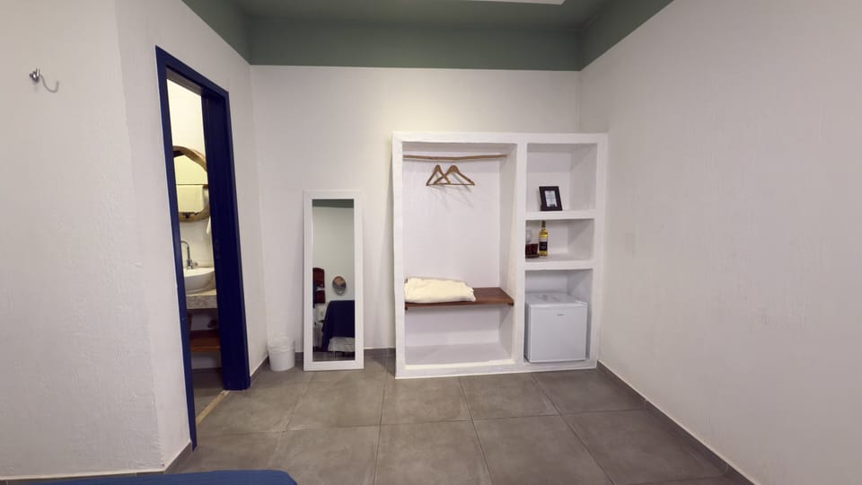 Luxury Triple Room