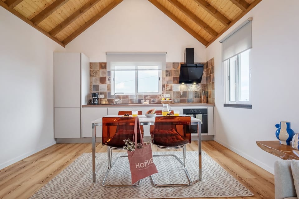 House | 1 bedroom