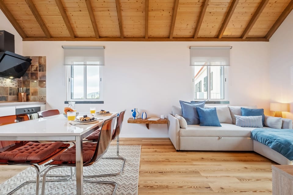 House | 1 bedroom