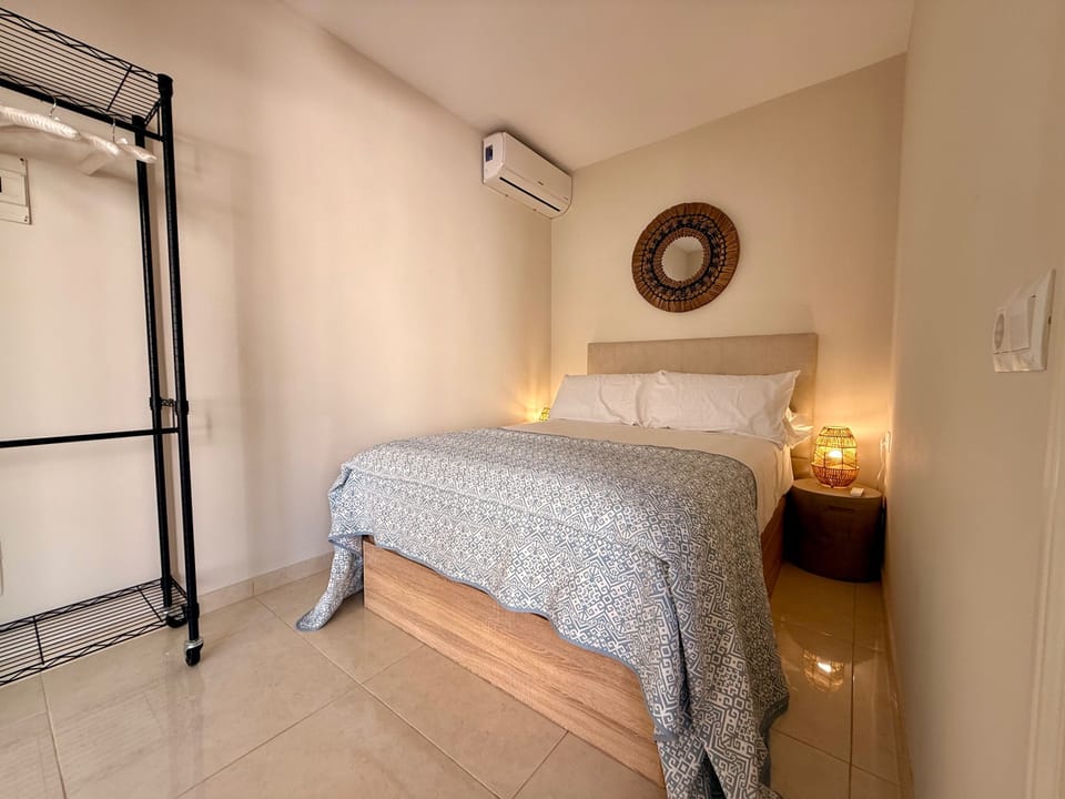 Charming Apartment in Burriana With Private Pool! Apartment in Nerja