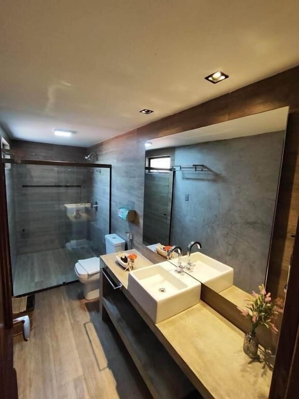 Villa Italiana Inn in State of Alagoas, Brazil