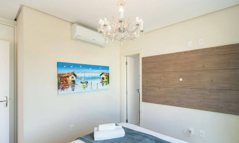 Basic Apartment | 3 bedrooms, WiFi (free)