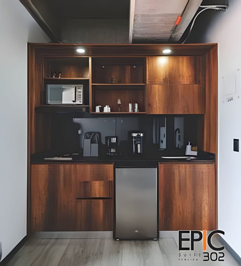 Suite | Interior
