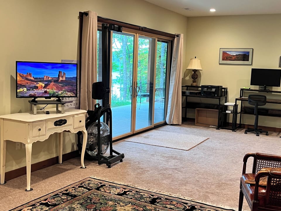 2nd Workspace - LL