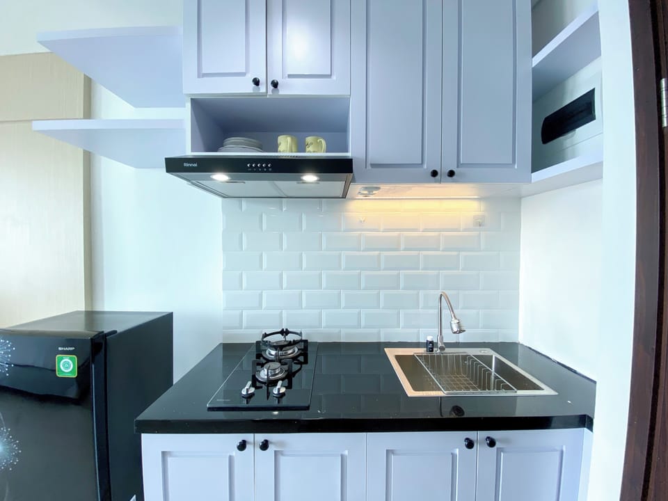 Standard Apartment | Private kitchen