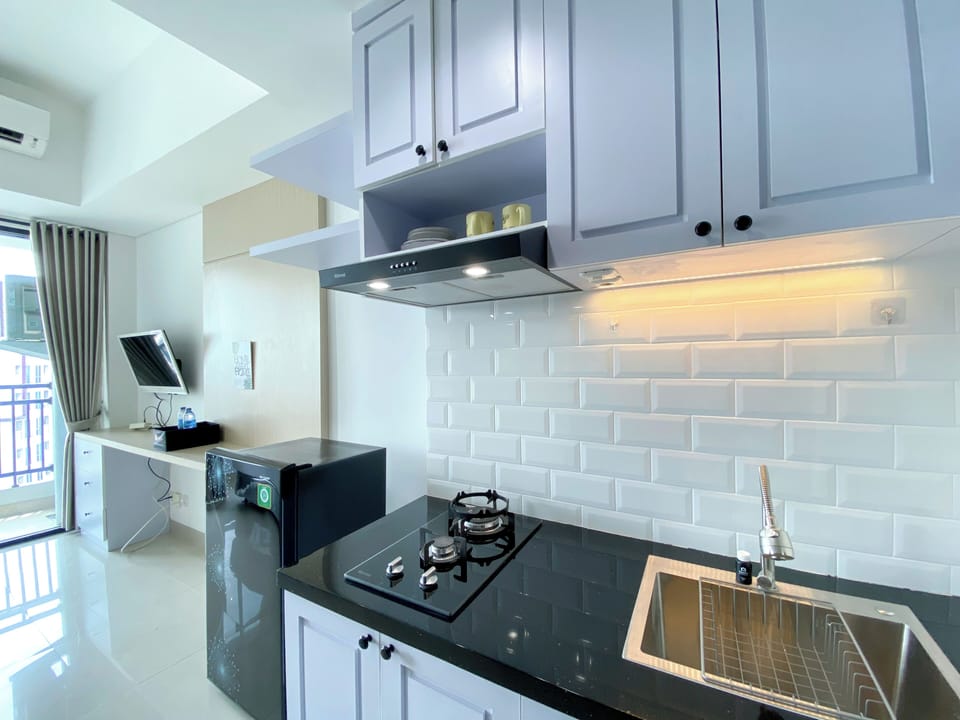 Standard Apartment | Private kitchen