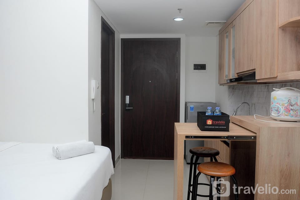Standard Apartment