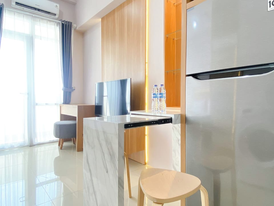 Standard Apartment | In-room dining