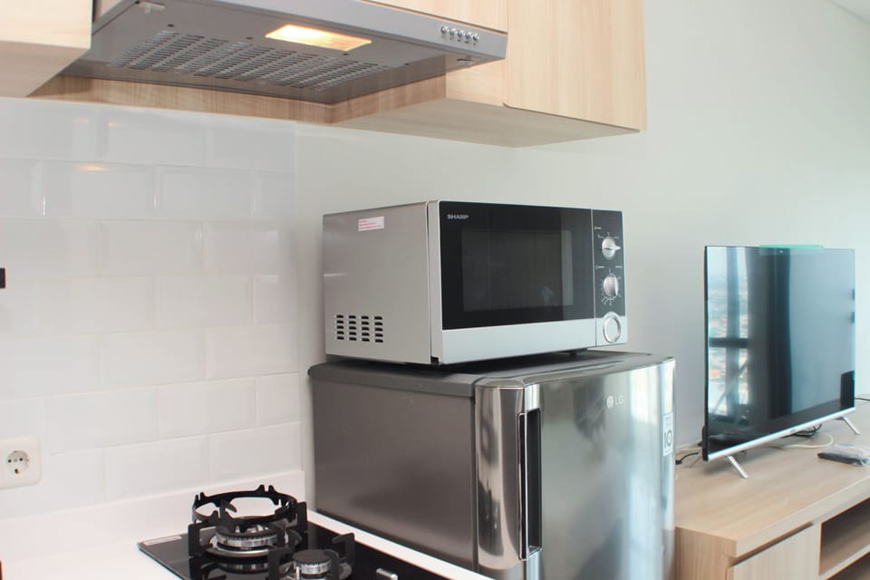 Standard Apartment | Private kitchen | Cookware/dishes/utensils