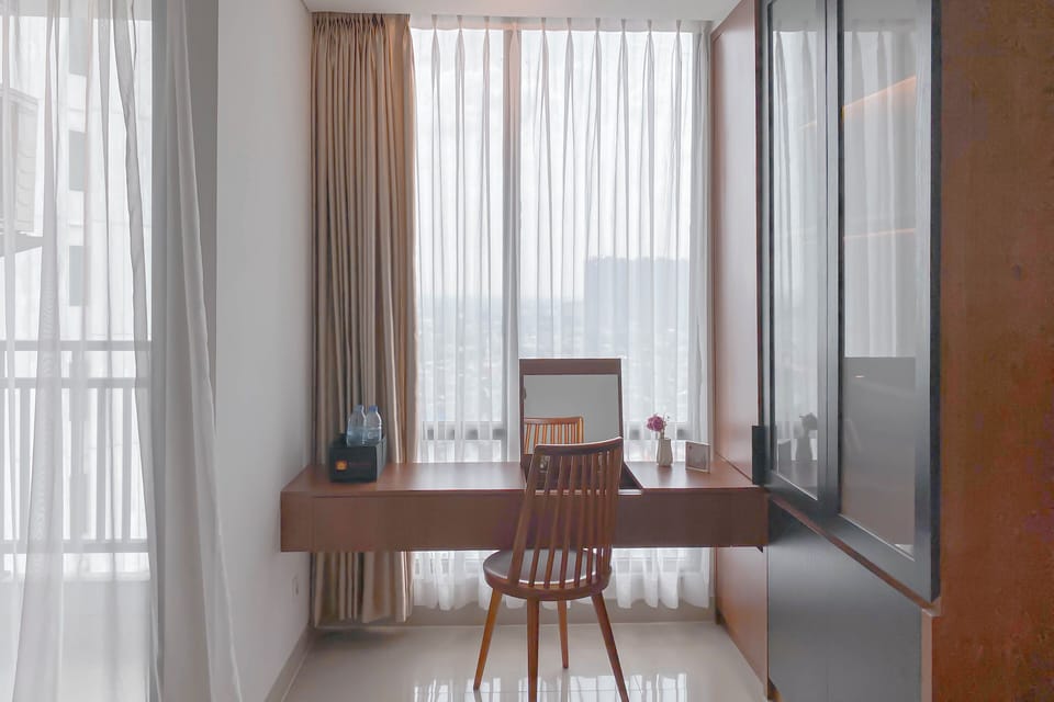 Standard Apartment