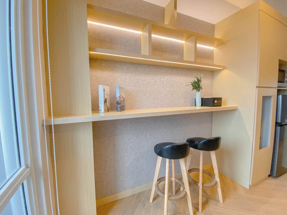 Standard Apartment