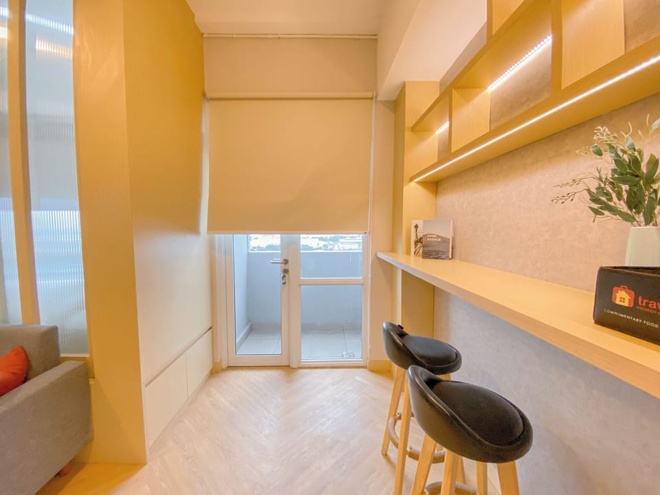 Standard Apartment