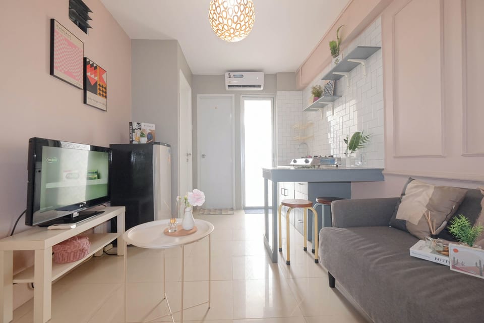 Standard Apartment