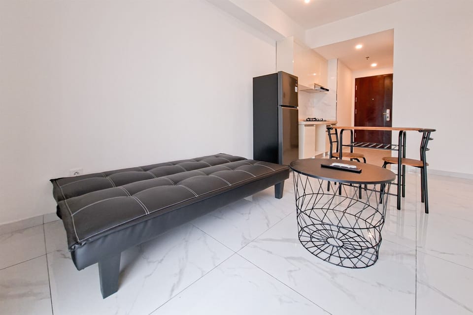 Standard Apartment | Living area