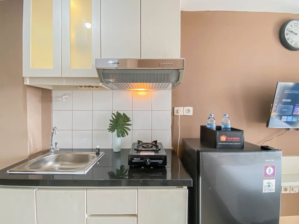 Standard Apartment