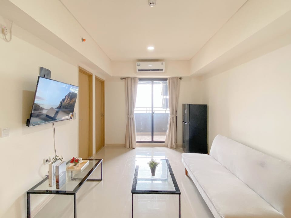 Standard Apartment | Living area