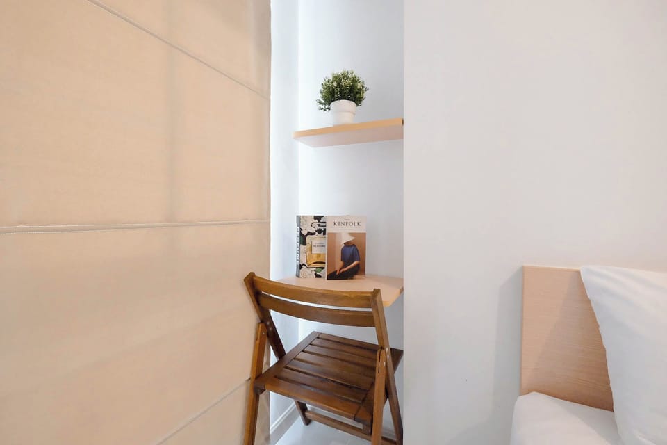 Standard Apartment