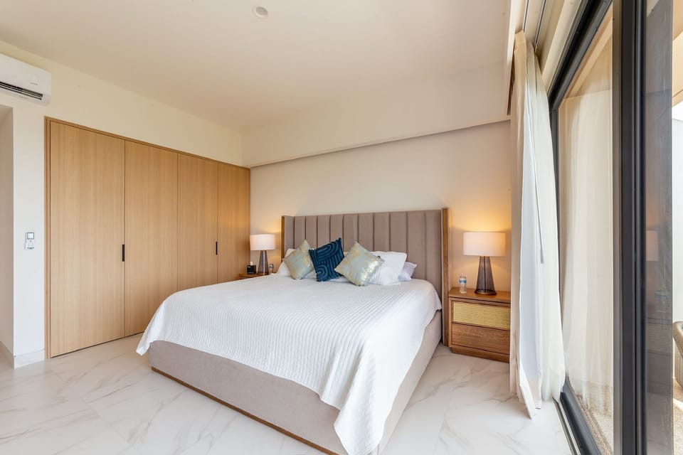 Apartment | Free WiFi
