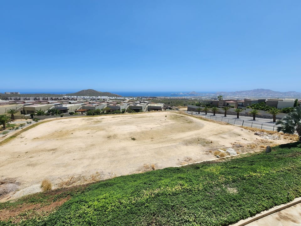Family Condo, Ocean View | View from room