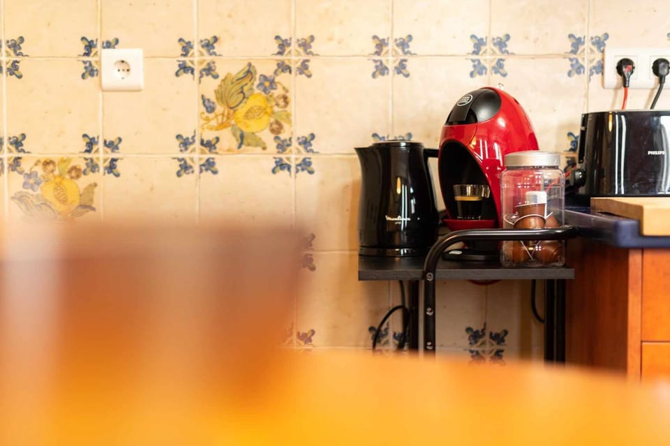 Kitchen or kitchenette,Decorative detail