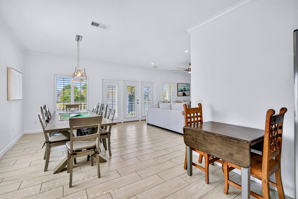2nd Floor - Kitchen
