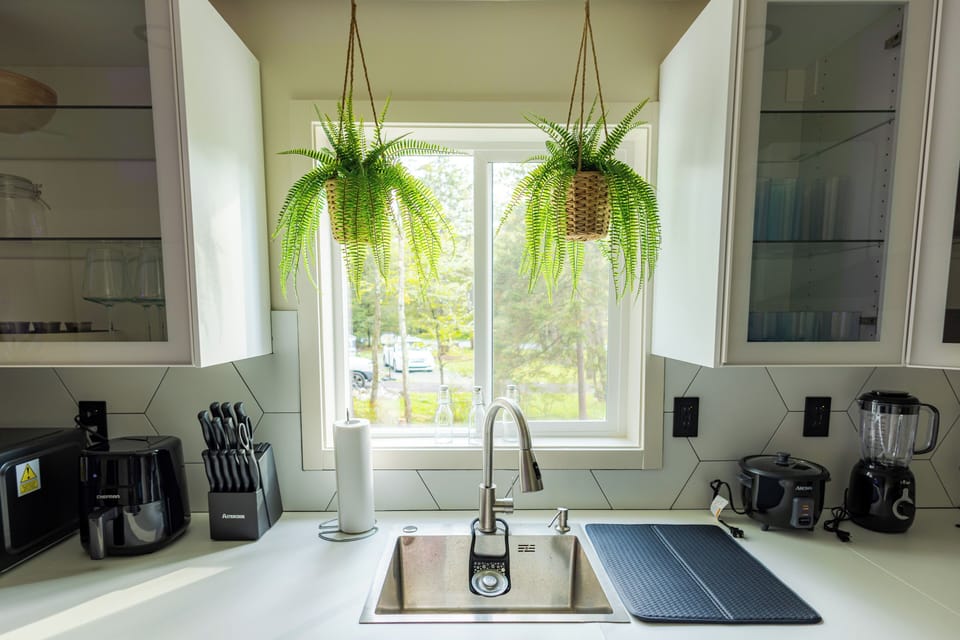 Kitchen Sink 